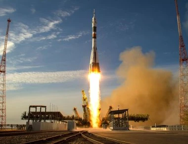 ΕΚΤΑΚΤΟ: Παραλίγο τραγωδία σε εκτόξευση του Σογιούζ - Διασώθηκαν με απίστευτο τρόπο οι κοσμοναύτες (live, βίντεο)